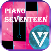 Piano Game SEVENTEEN HIT