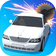 Limousine Maker 3D