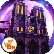 Dark Romance: Notre-Dame