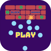 Play Block Boomer