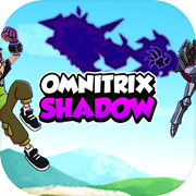 Omnitrix Shadow