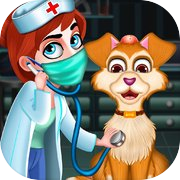 Play Nursing Virtual Animal