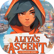 Play Aliya's Ascent