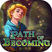 Path Of Becoming