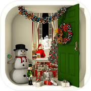 Play Escape Game: Merry Christmas