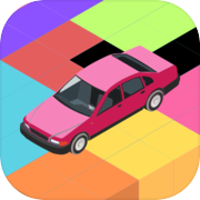 Play Fall of Cars: Multiplayer