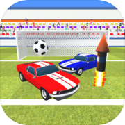 Play Cars Football