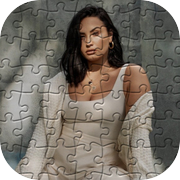 Demi Lovato Jigsaw Puzzles