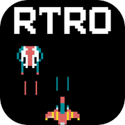 R.T.R.O. Space Shooter