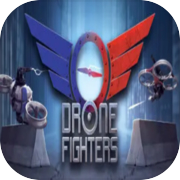 Play Drone Fighters