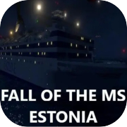 Play Fall Of The MS Estonia