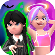 Play Doll Dance Rhythm: Dress Up