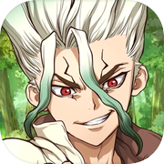 Play Dr. STONE BATTLE CRAFT
