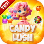 Candy Lush