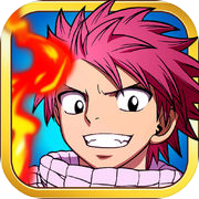 Play Dragon Mage - Best mobile Fairy Tail game