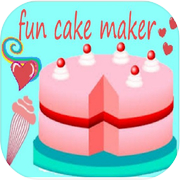 Fun Cake Baker !