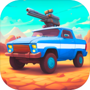 Play Car Battle