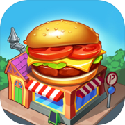 Idle Restaurant Tycoon