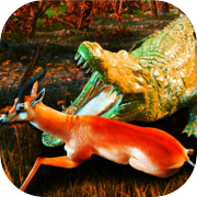 Play Crocodile Hunt: Wild Alligator