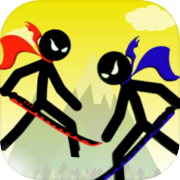 Play Escape - Stickman Maze