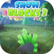 Snow Blocks 2