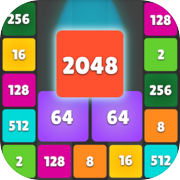 Block Puzzle - 2048 Merge Game