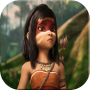 Ainbo Spirit Amazon Run Game