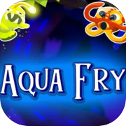 Play Aqua Fry