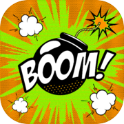 Play BOOM the Monsters