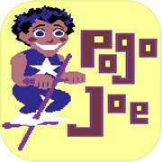 C64 Pogo Joe