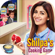 Play Shilpa Shetty : Domestic Diva - Cooking Diner Cafe