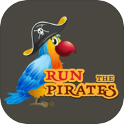 Play Run the Pirates