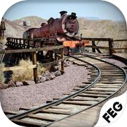 Play Mining Town Cowboy Escape