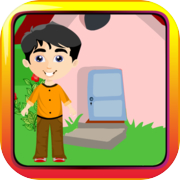 Play Escape Grumpy Boy