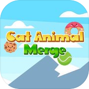 Cat Animal Merge