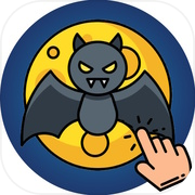 Play Vampire Idle Clicker