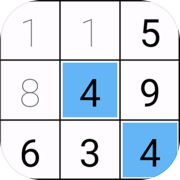 Play Match Numbers - Numbers Pair