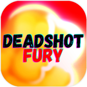 Deadshot Fury