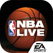 Play NBA LIVE Mobile Basketball