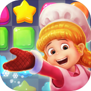 Play Cookie Magic Blast - Free Match 3 Puzzle Game
