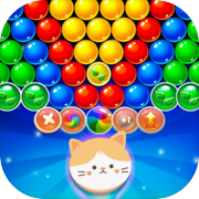 Play Bubble Shooter Ragdoll