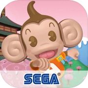 Play Super Monkey Ball: Sakura Ed.