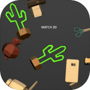 Match Pair 3D - Matching Game