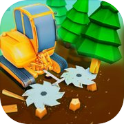 Play Lumber Empire - Wood Harvest