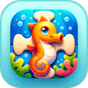 Play Ceciilavii Ocean Puzzle Quest