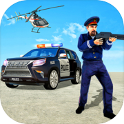 Play Real Police Cop Duty Simulator
