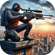 Play 3D Sniper Shooting Games 2024