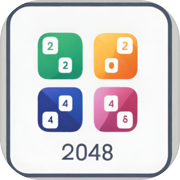 Play 2048 Original Puzzle