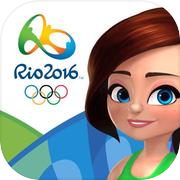 Play Rio 2016 Olympic Games.