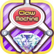 Twinkle Claw Machine Game
